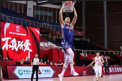 【体坛热话】中国多名年轻球手或将参加NBA选秀，是“儿戏”还是“有戏”？
