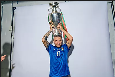 【欧洲杯】如果没推迟一年，意大利能否夺冠？