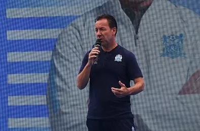 足球报:1.31是清欠最后大限 广州城队前途未卜_广州城队清欠谈判_广州城队股改进展