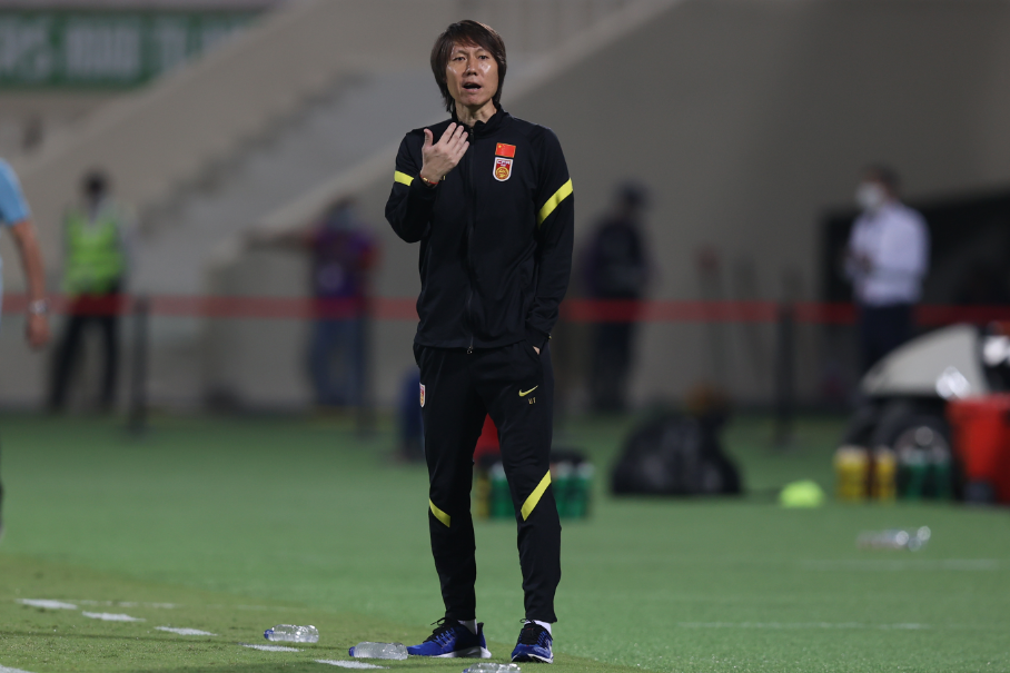 中国男足国家队原主教练李铁涉嫌受贿、行贿被提起公诉