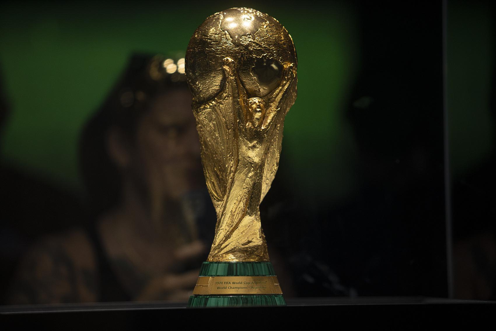 前所未有！​2030世界杯由三大洲六个国家举办，西班牙、葡萄牙、摩洛哥主办，乌拉圭、阿根廷、巴拉圭协办