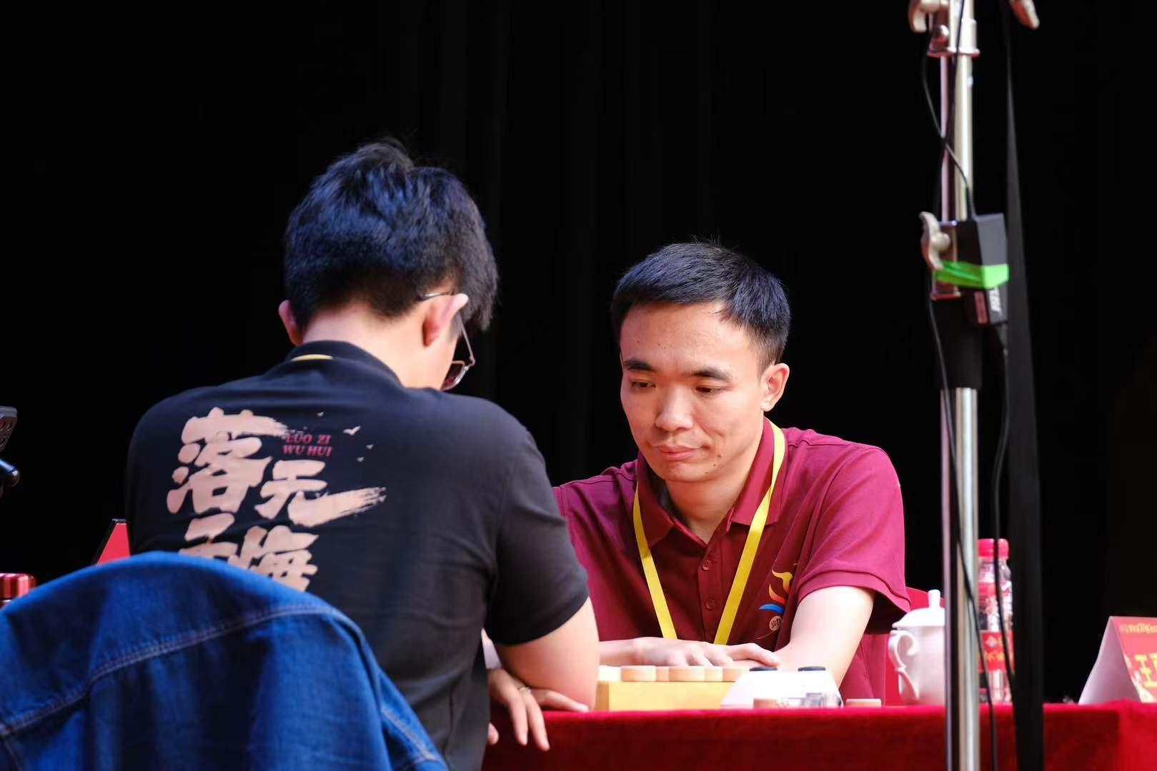“五羊杯”新王者诞生！曹岩磊击败王禹博，逆势夺冠！