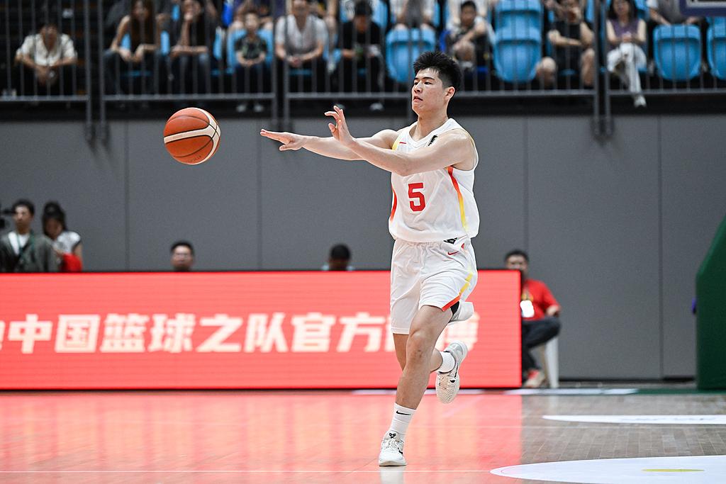 2026世界杯全攻略 - 赛程直播  投注预测  最新资讯【U19男篮世界杯】陈