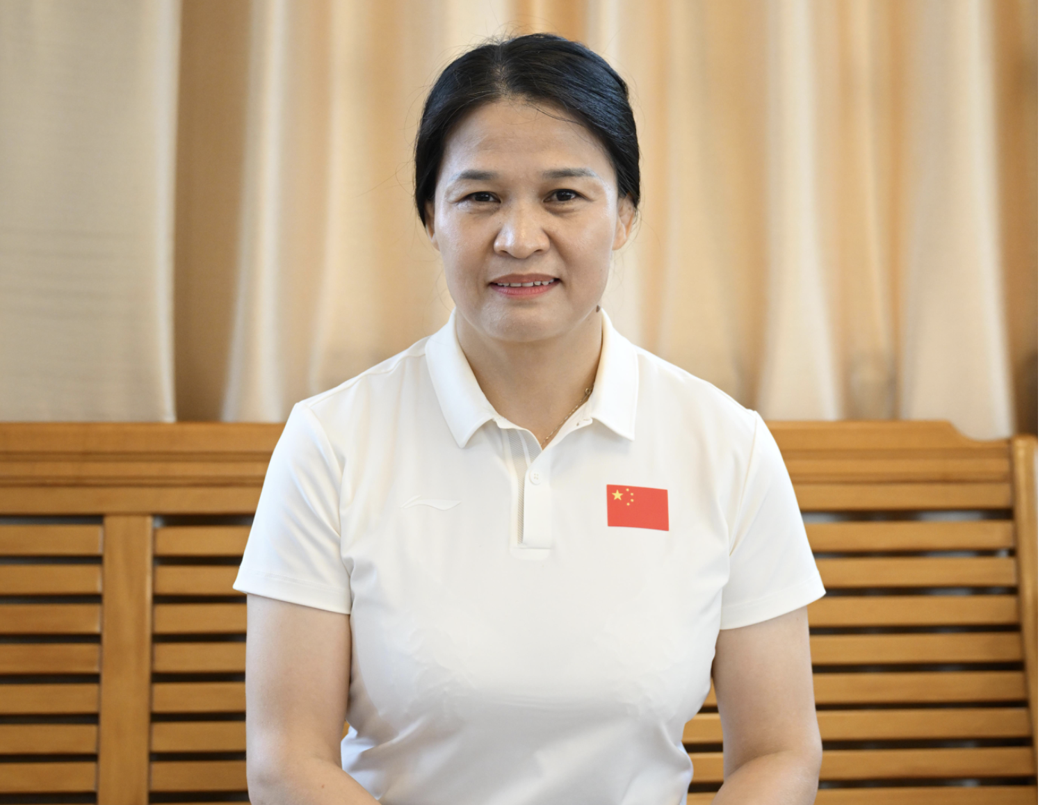 【权威访谈】从肇庆四会走出的两金得主冼东妹：地域精神滋养柔道沃土｜探寻广东21城体育性格