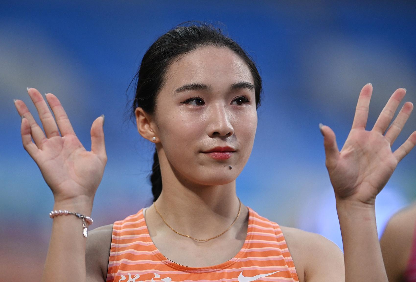 【田径世锦赛·前瞻】中国田径焕新登场：老将老而弥坚，新星绽放光芒