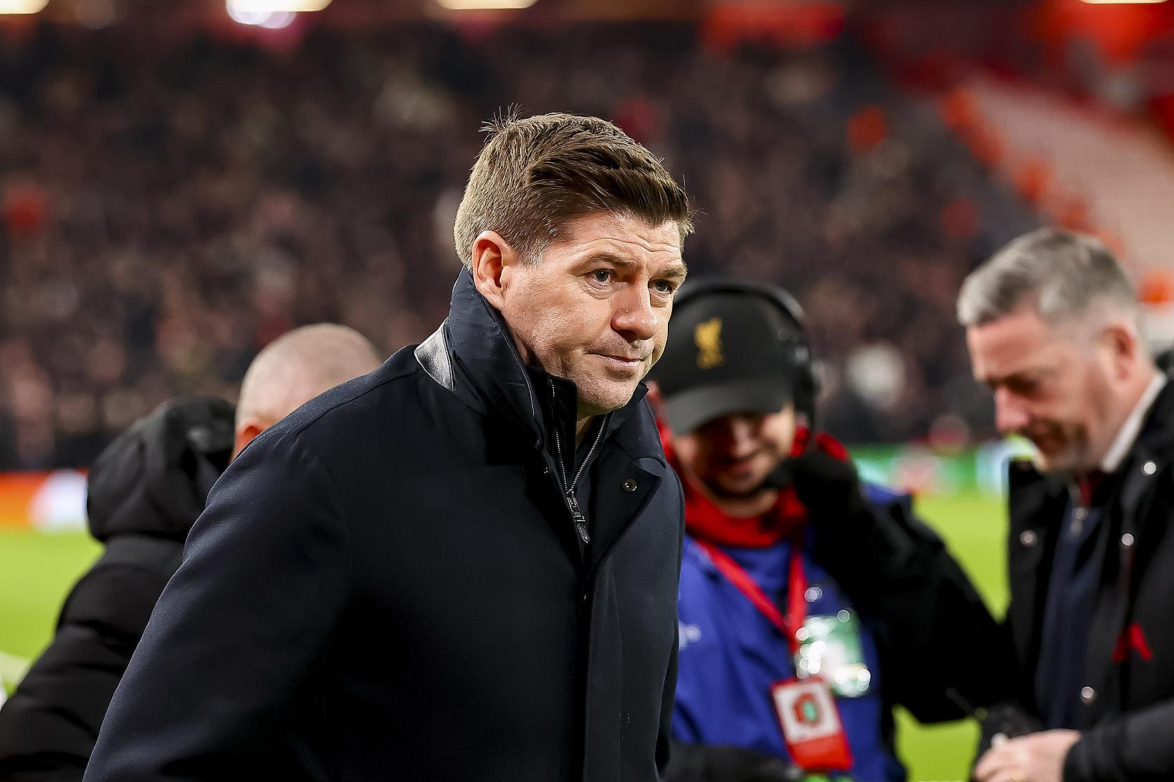 图片[3]-利物浦主场惨负埃因霍温，主帅斯洛特应该马上下课？-上淘有品虚拟资源下载