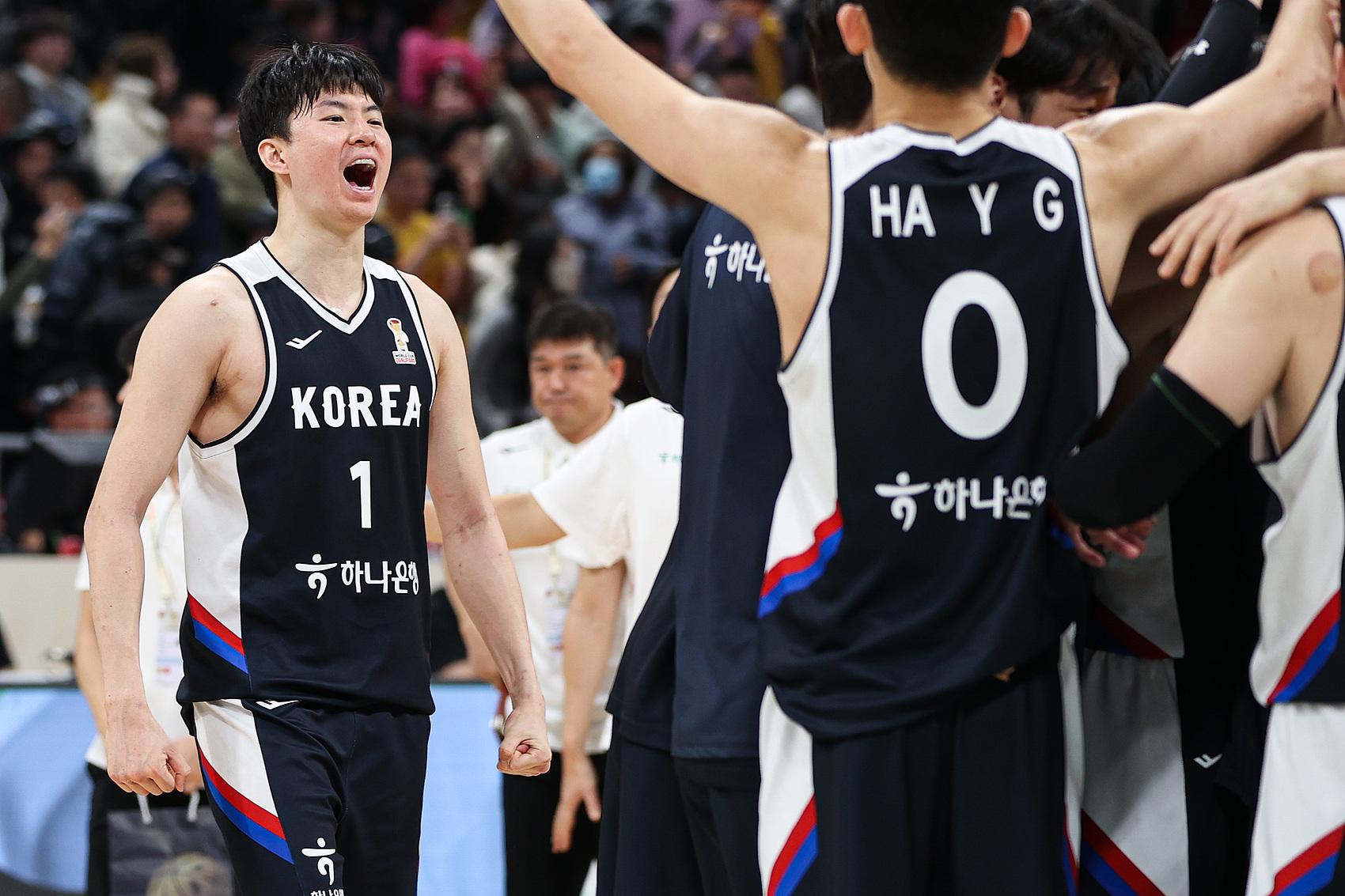 图片[1]-战术单一靠内线硬凿，中国男篮不应重走老路｜记者观察-上淘有品虚拟资源下载