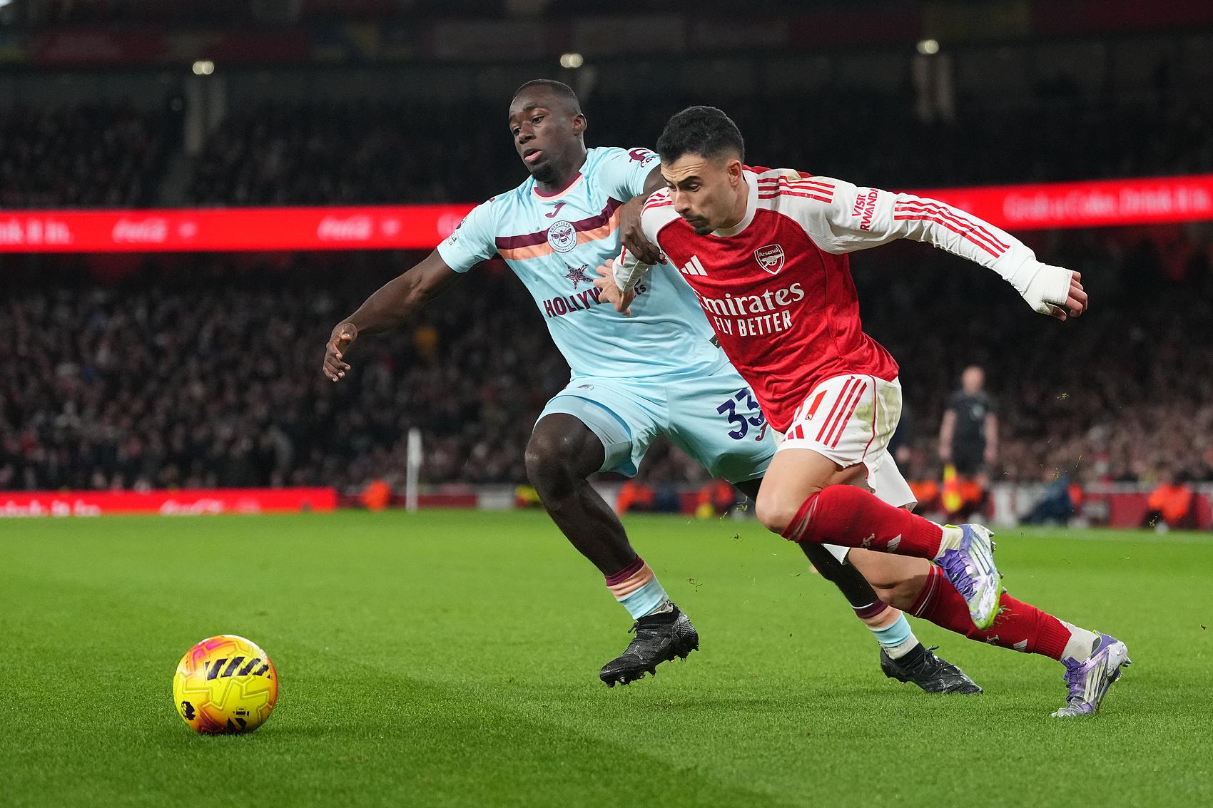 阿森纳稳健获胜，英超争冠对手仅剩曼城？-上淘有品虚拟资源下载