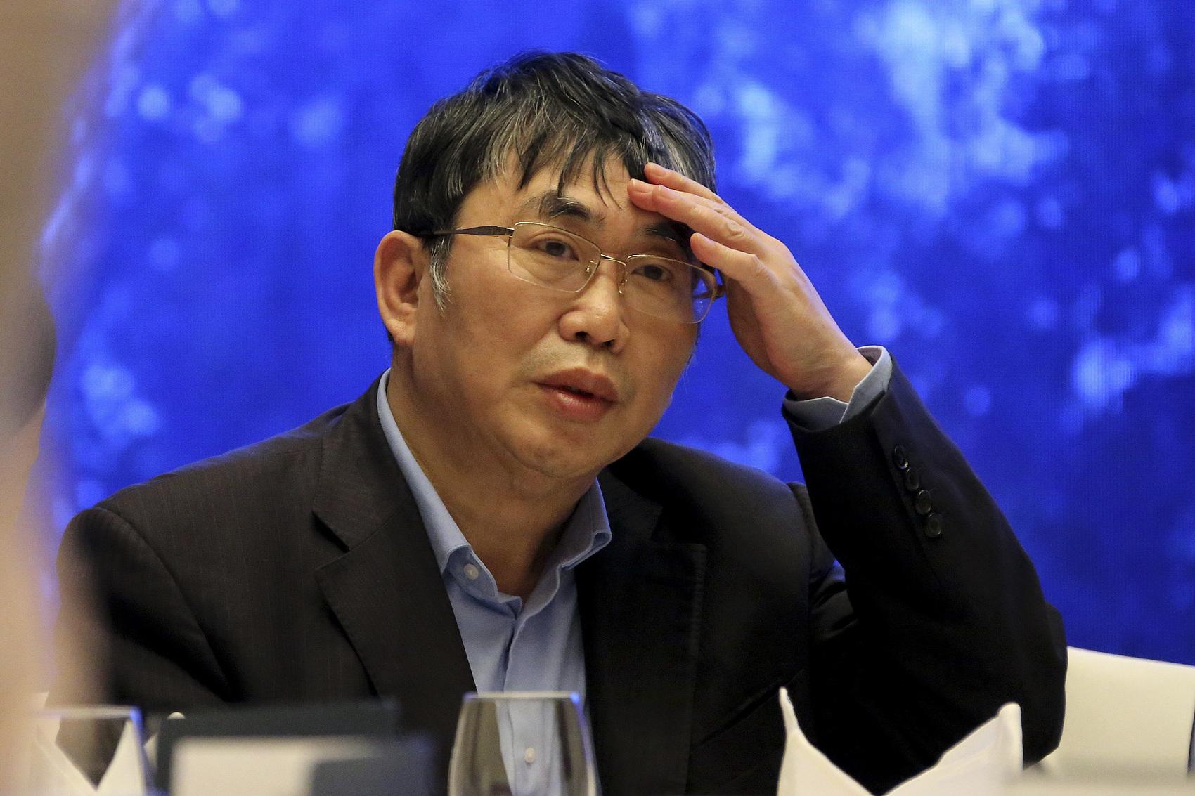 “棋圣”聂卫平去世