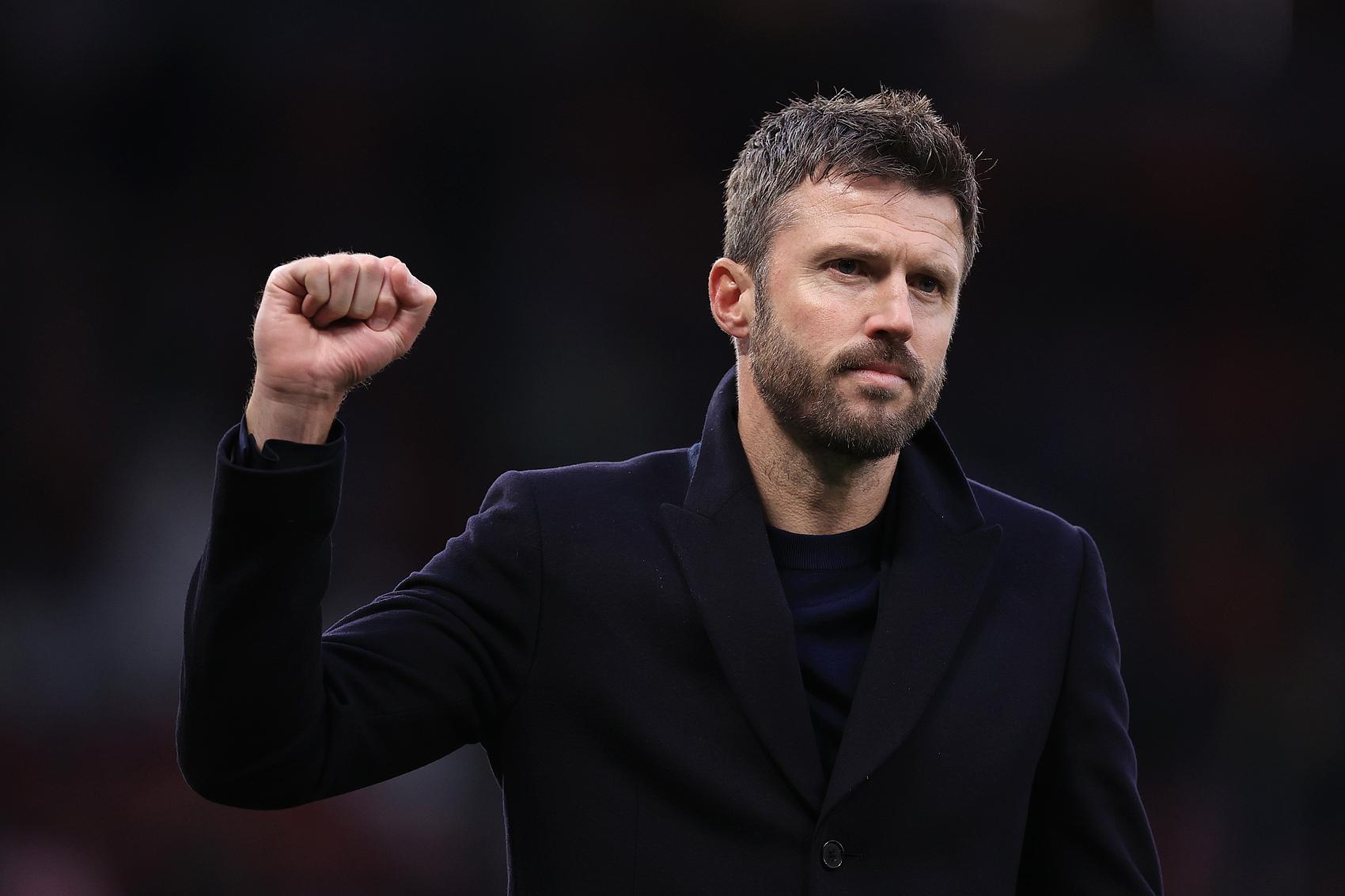 卡里克带领曼联三连胜，他为何不能早点上任？丨记者观察