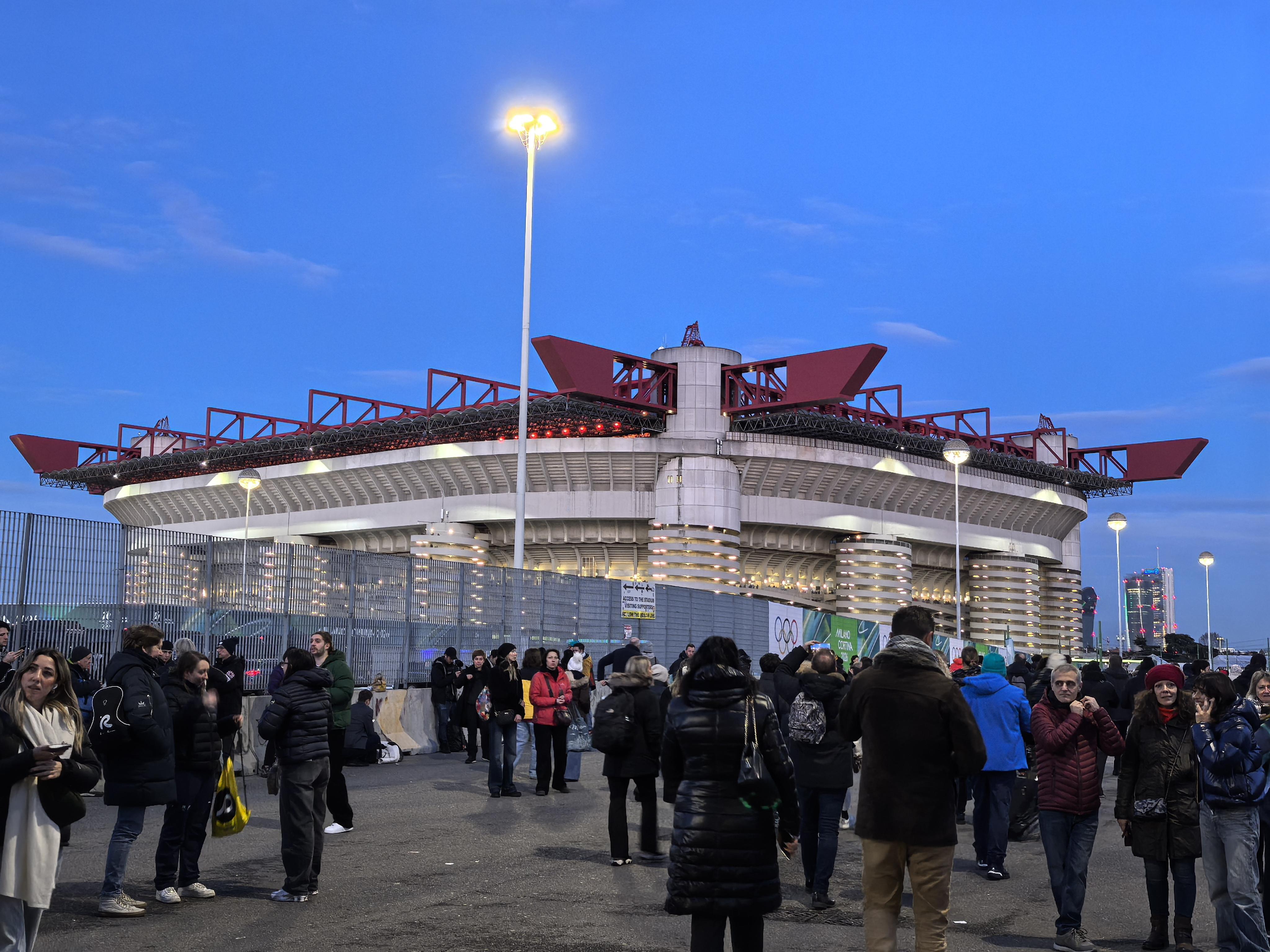 【荇运现场】“散装”冬奥的双刃剑，一场寻找平衡的艰难实验